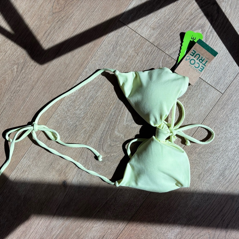 Volcom bikini top